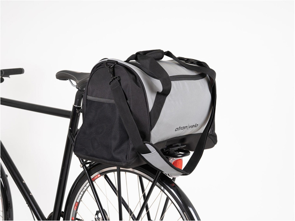 Atran Velo Pulse Duffle Bag Kassi