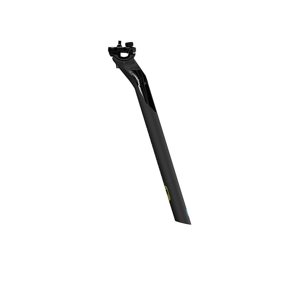 PRO Vibe Carbon 350mm Satulatolppa