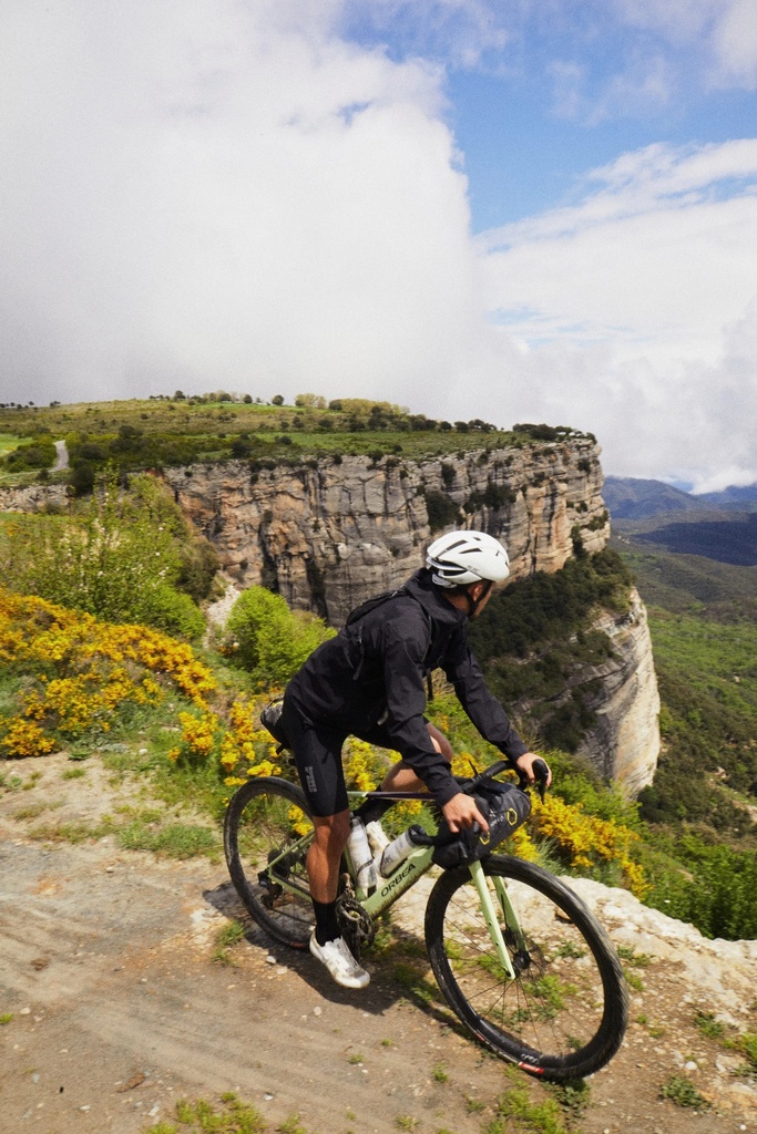 Orbea Terra M31eTeam 1X -26