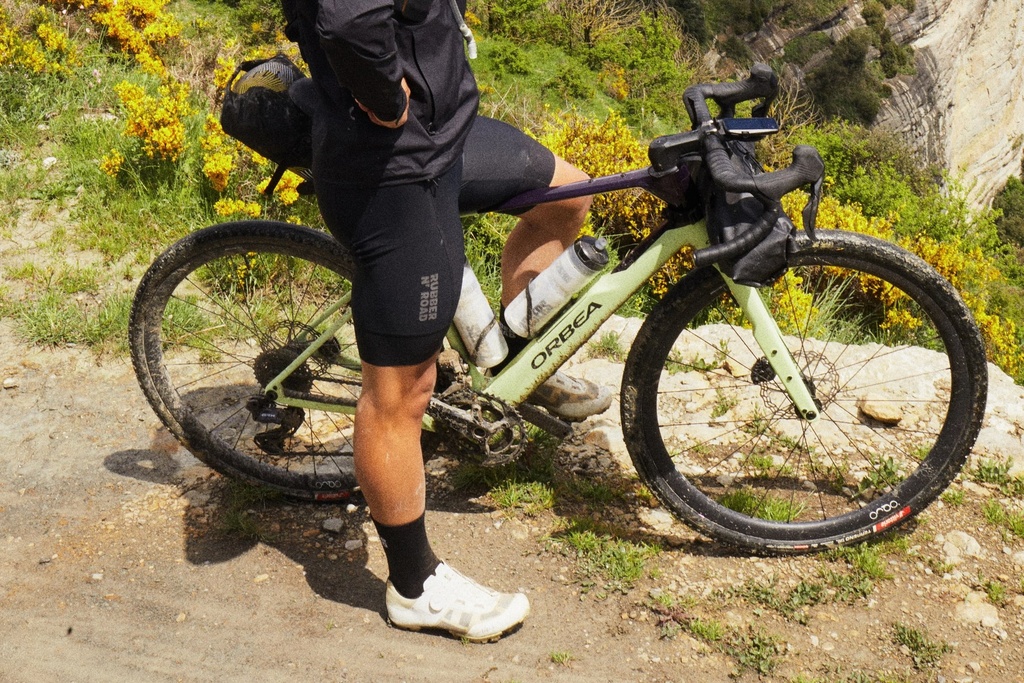 Orbea Terra M31eTeam 1X -26