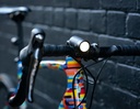 Knog Plug 250 lumen etuvalo