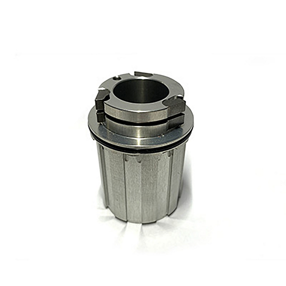 Elite Shimano HG Vapaaratas