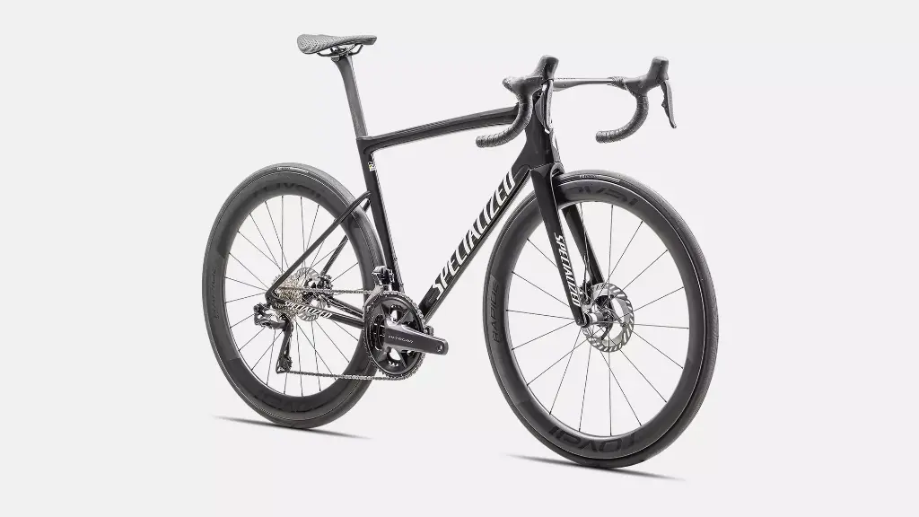 Specialized Tarmac SL8 Pro Di2 -25