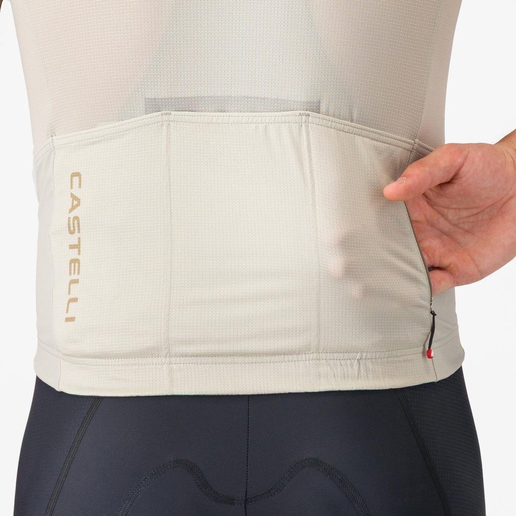 Castelli Unlimited Endurance 3 Ajopaita