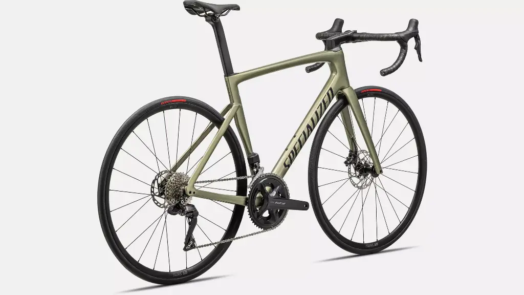 Specialized Tarmac SL7 Comp 105 Di2 -25