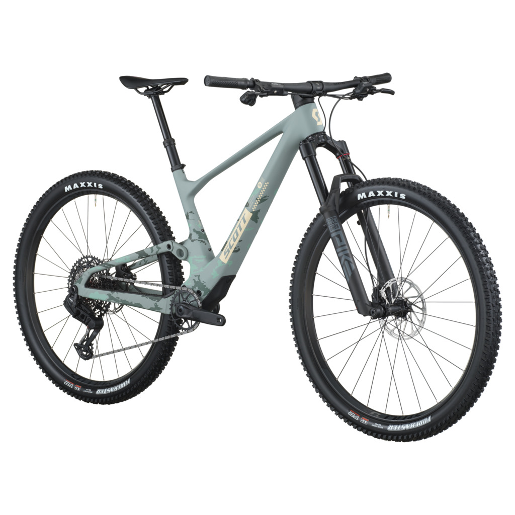 Scott Spark 920