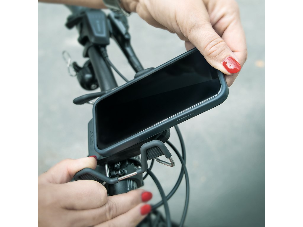 SKS Smartgrap 360 Puhelinteline