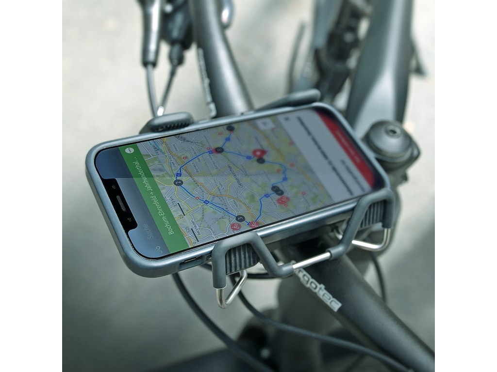 SKS Smartgrap 360 Puhelinteline