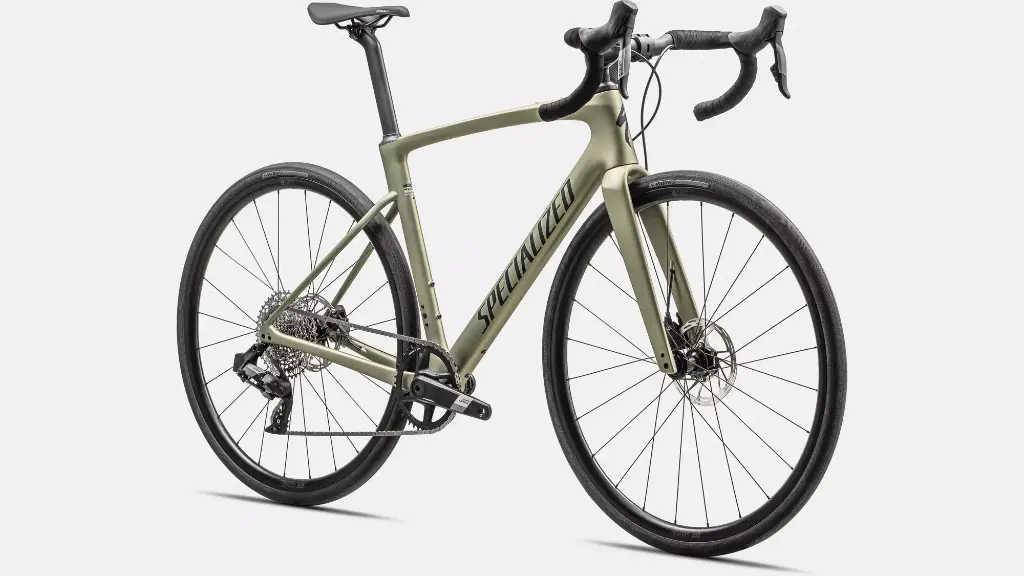 Specialized Roubaix SL8 Sport Apex -24