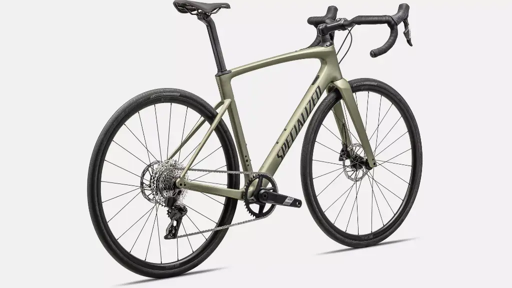 Specialized Roubaix SL8 Sport Apex -24