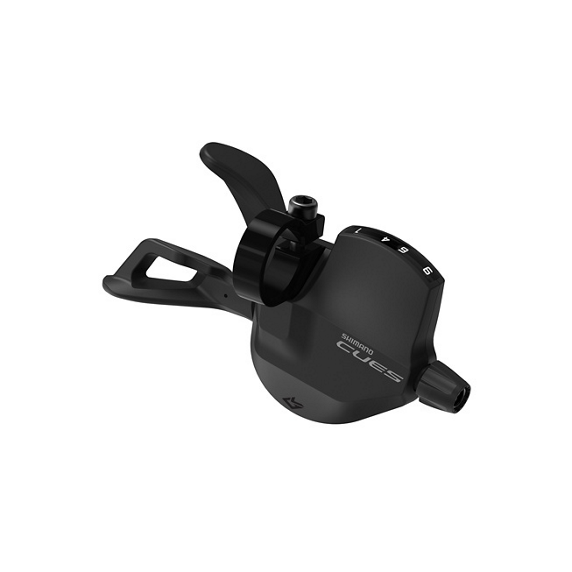 Shimano Cues SL-U4010-9R Oikea 9v Vaihdevipu