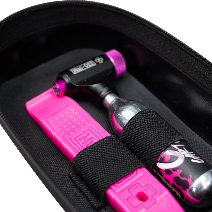 Muc-Off Saddle Bag Pack Satulalaukku