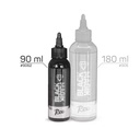 Rex Black Magik Nestemäinen ketjuvaha