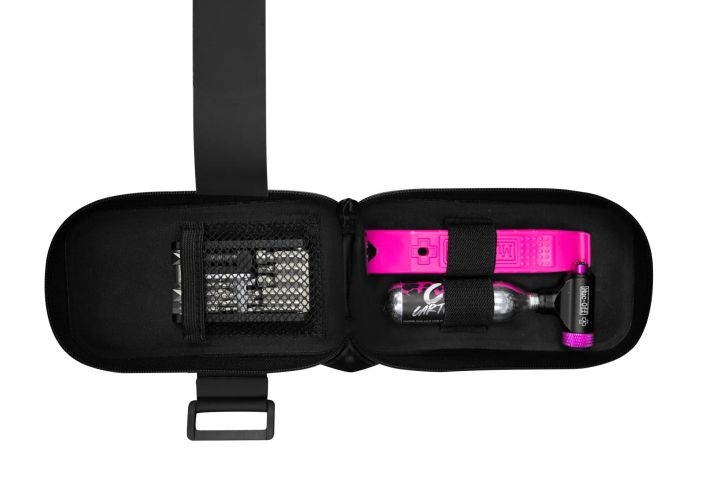 Muc-Off Saddle Bag Pack Satulalaukku