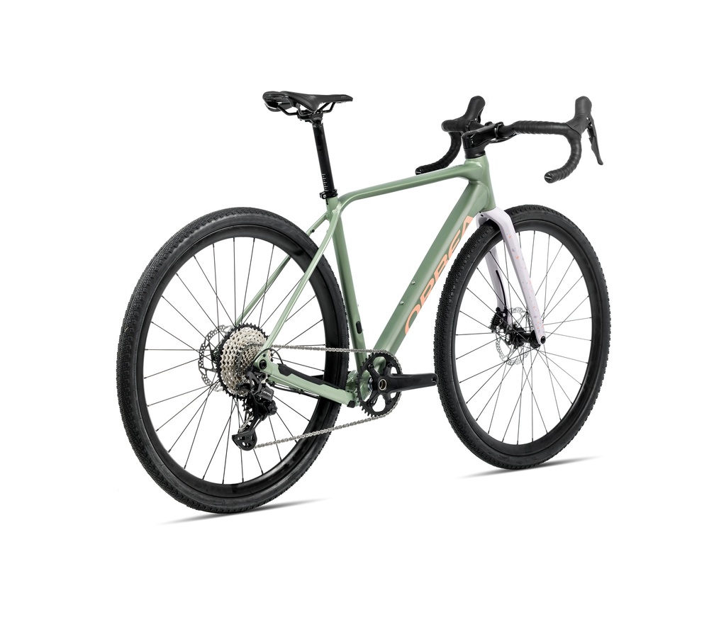 Orbea Terra H30 1X -25