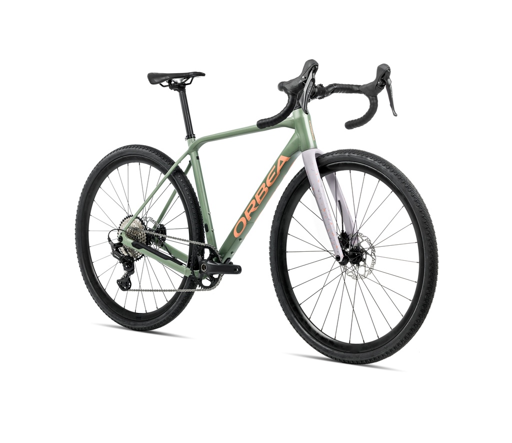 Orbea Terra H30 1X -25