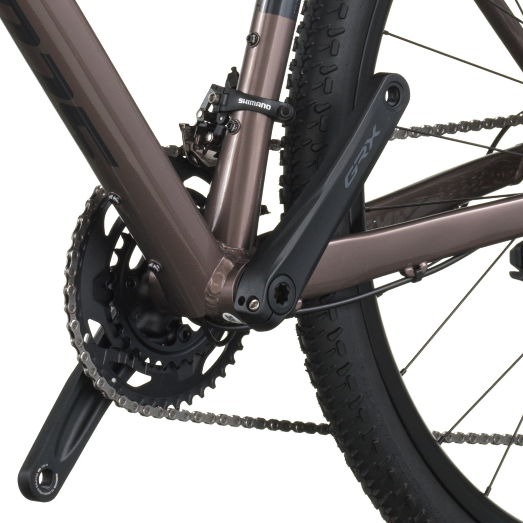 Scott Speedster Gravel Team -26