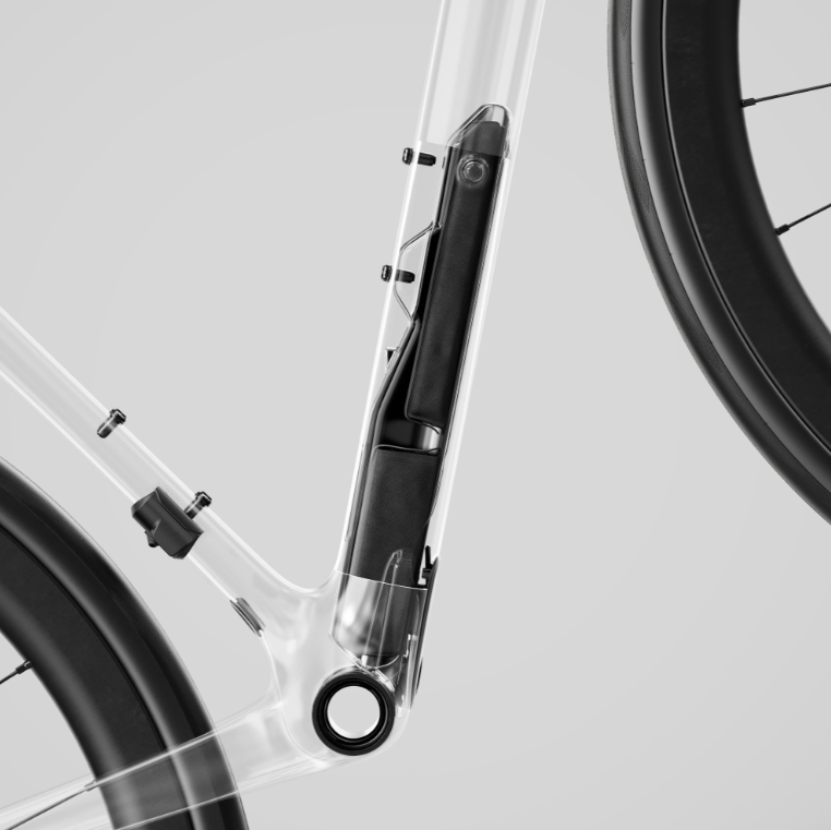 Syncros IS-R300 Save the Day Kit