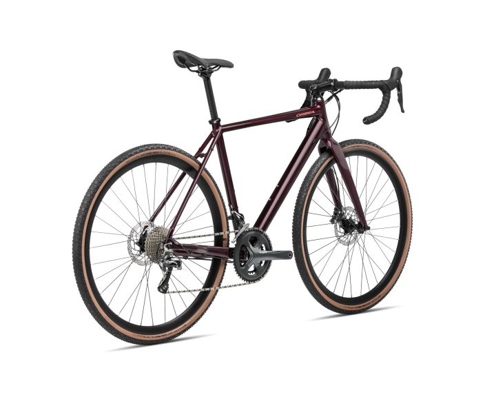 Orbea Vector Drop -24