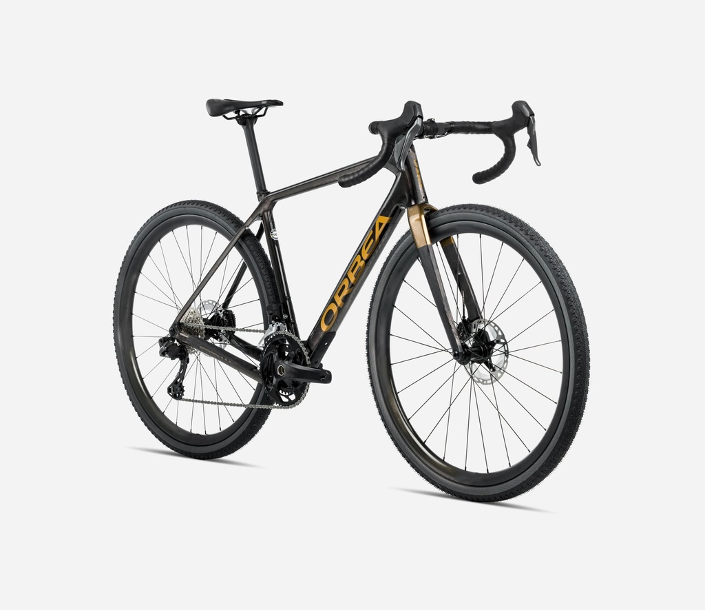 Orbea Terra M20i Team -25