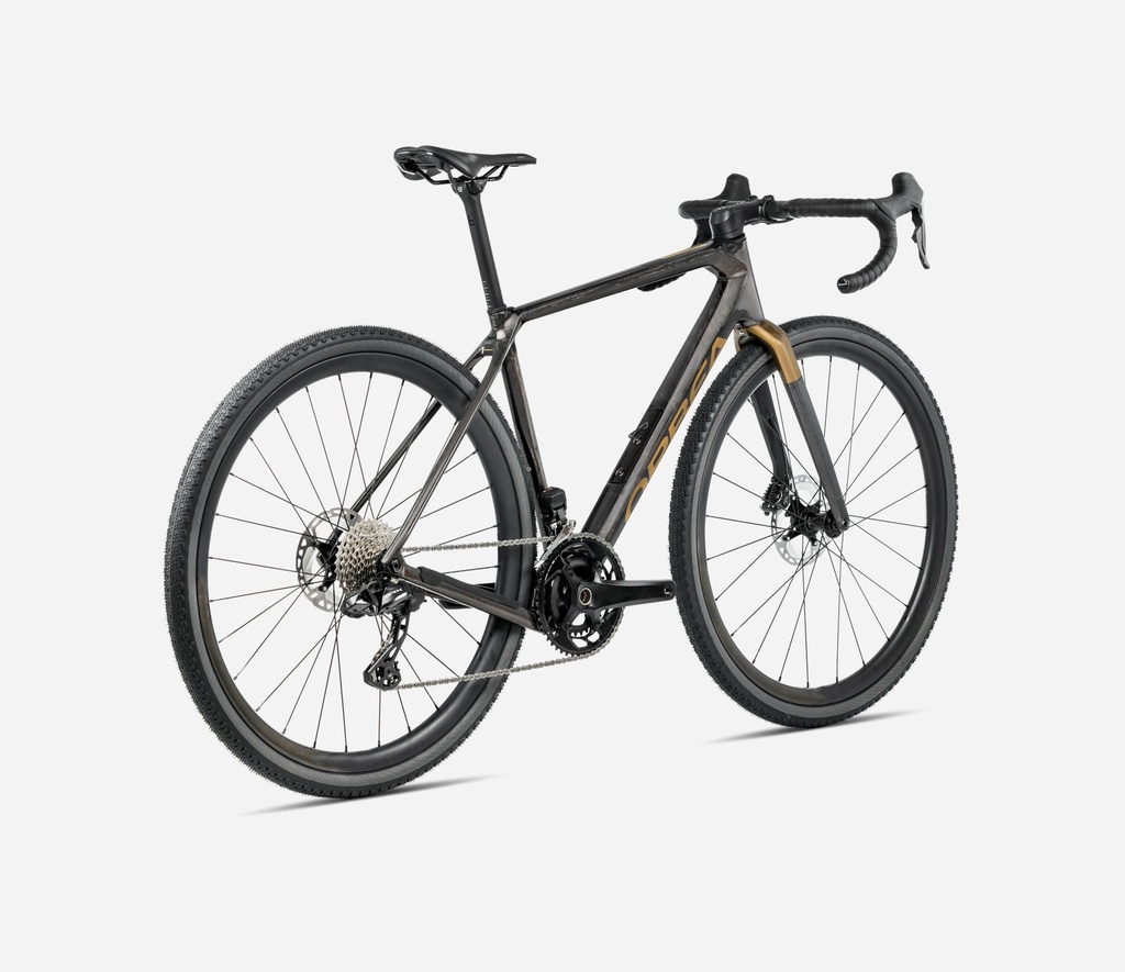 Orbea Terra M20i Team -25