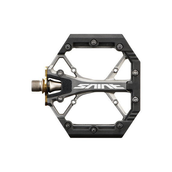 Shimano Saint PD-G8040 Flat Polkimet