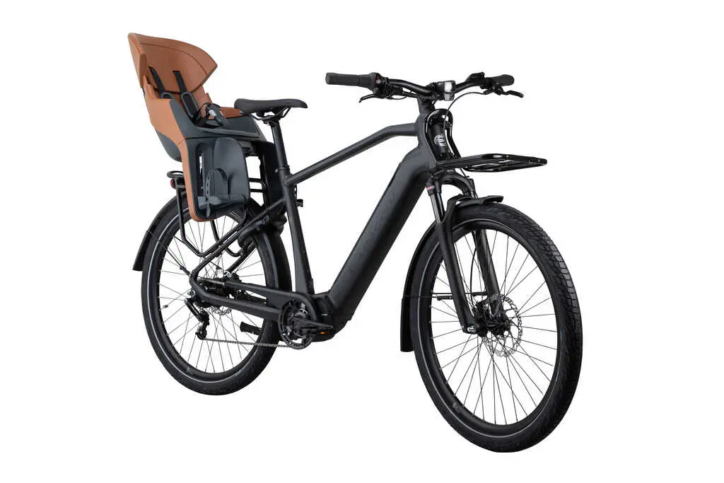 YEC525__32##crescent+elgot+ebike+black+asphalt+front+childseat_37936_preview.webp