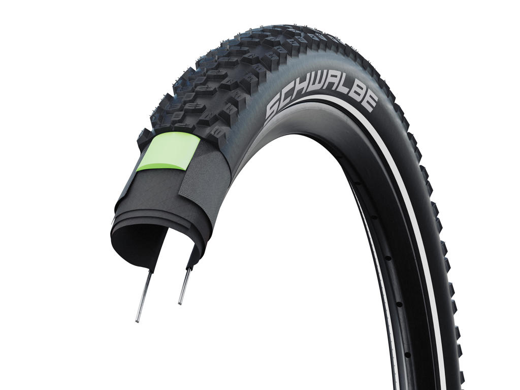 Schwalbe Smart Sam Plus 27.5x2.25" 57-584 Ulkorengas