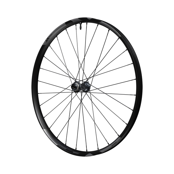 Shimano Deore XT M8200 15x110mm Boost 29" Etukiekko