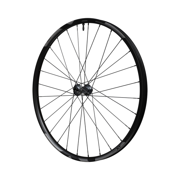 Shimano Deore XT M8200 15x110mm Boost 29" Etukiekko