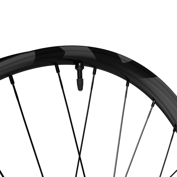 Shimano Deore XT M8200 15x110mm Boost 29" Etukiekko