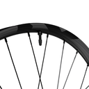 Shimano Deore XT M8200 15x110mm Boost 29" Etukiekko