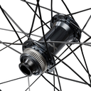 Shimano Deore XT M8200 15x110mm Boost 29" Etukiekko
