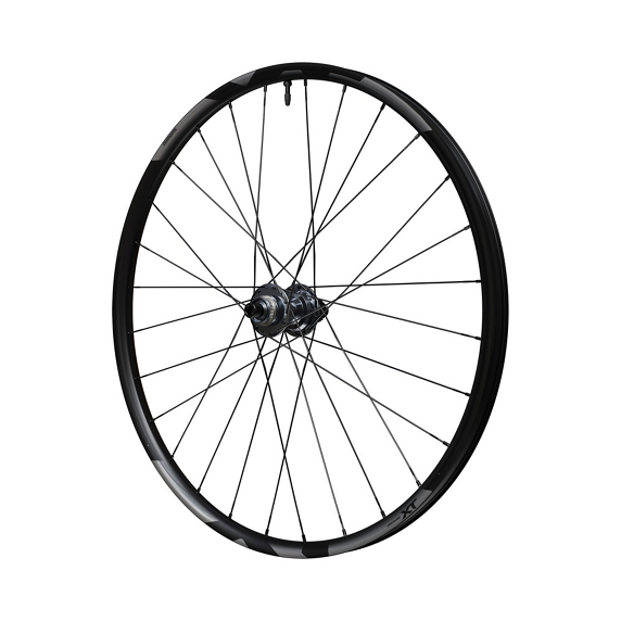 Shimano Deore XT M8200 12x148mm Boost 29" Takakiekko
