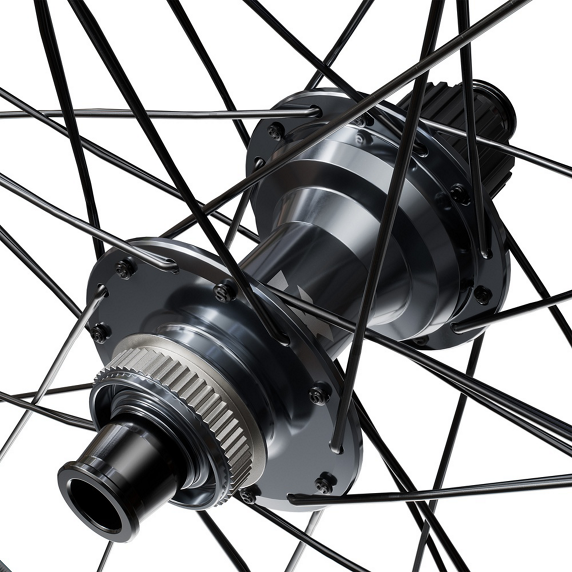 Shimano Deore XT M8200 12x148mm Boost 29" Takakiekko