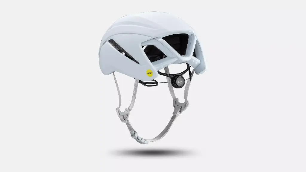 60726-111_HLMT_SW-EVADE-4-HLMT-CE-MATTE-WHT_REAR-3-4.webp