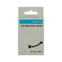 Shimano SM-MA Etu/Taka 220mm P/P Levyjarruadapteri