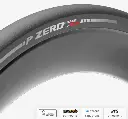 Pirelli P Zero Race TLR SL-R Ulkorengas