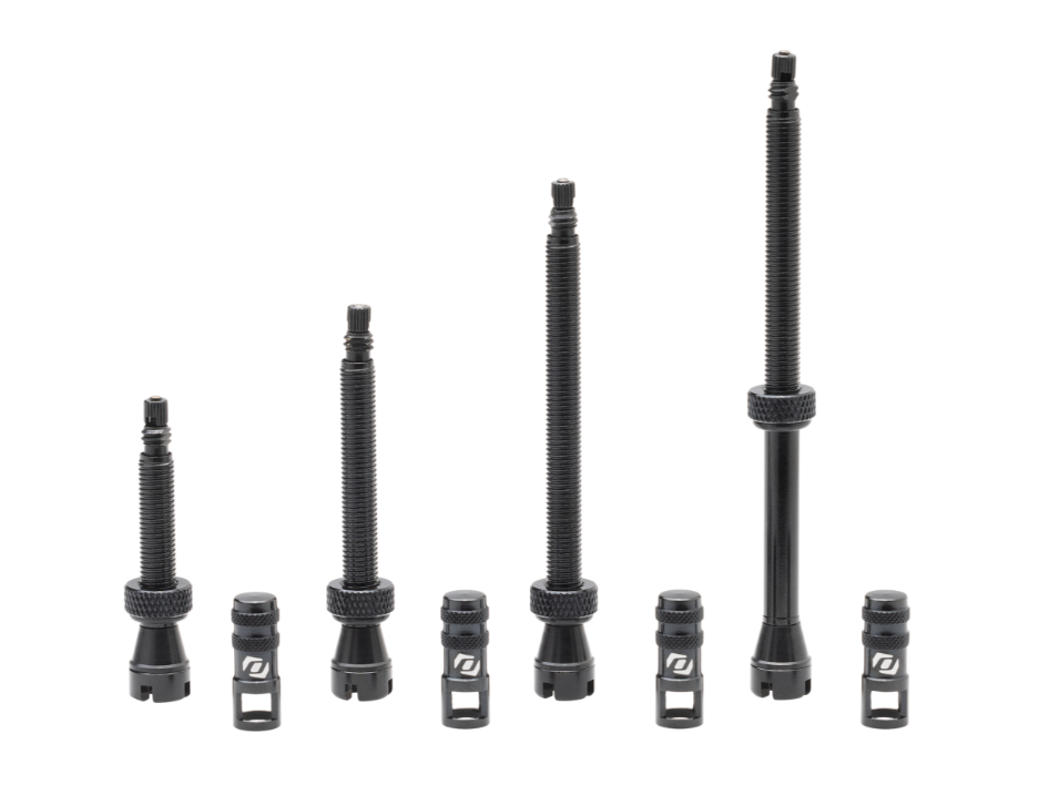 Syncros Tubeless Venttiilit 2kpl