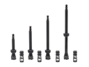 Syncros Tubeless Venttiilit 2kpl