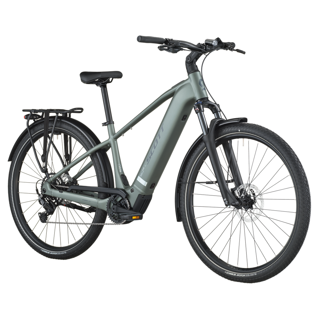 Scott Sub Sport 30 -26