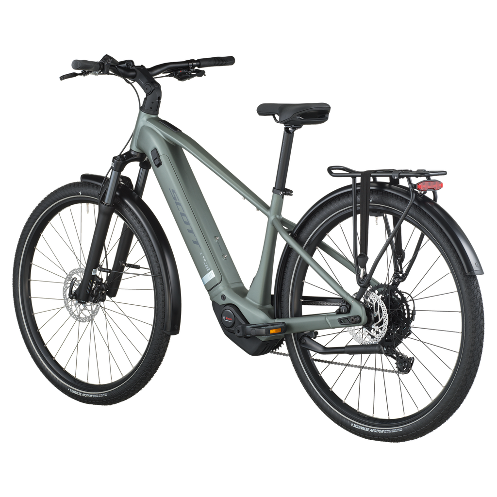 Scott Sub Sport 30 -26