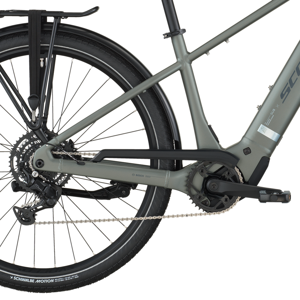 Scott Sub Sport 30 -26