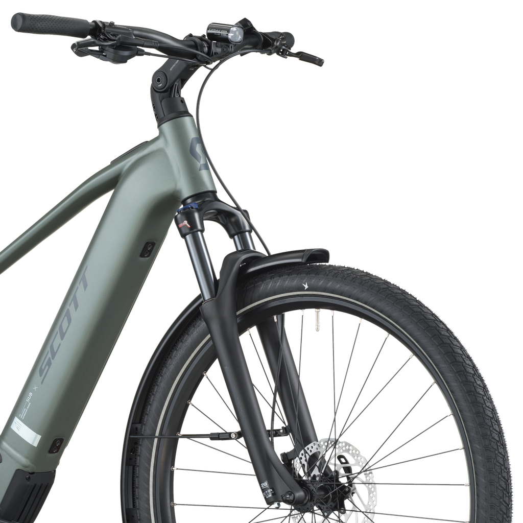 Scott Sub Sport 30 -26