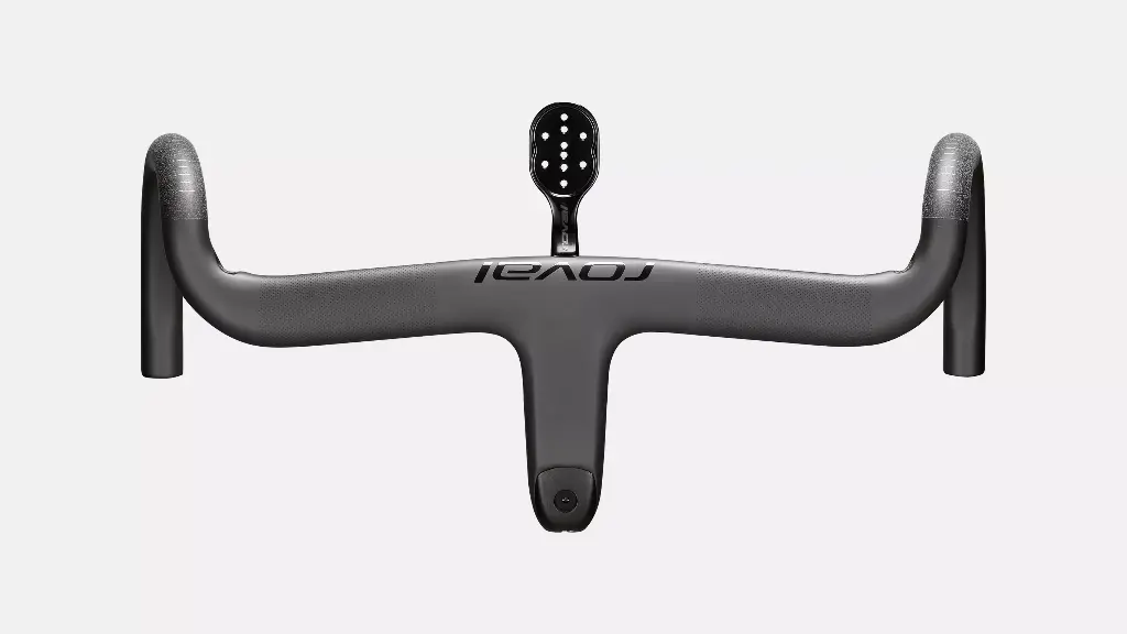 Roval Rapide Cockpit Ohjaustanko