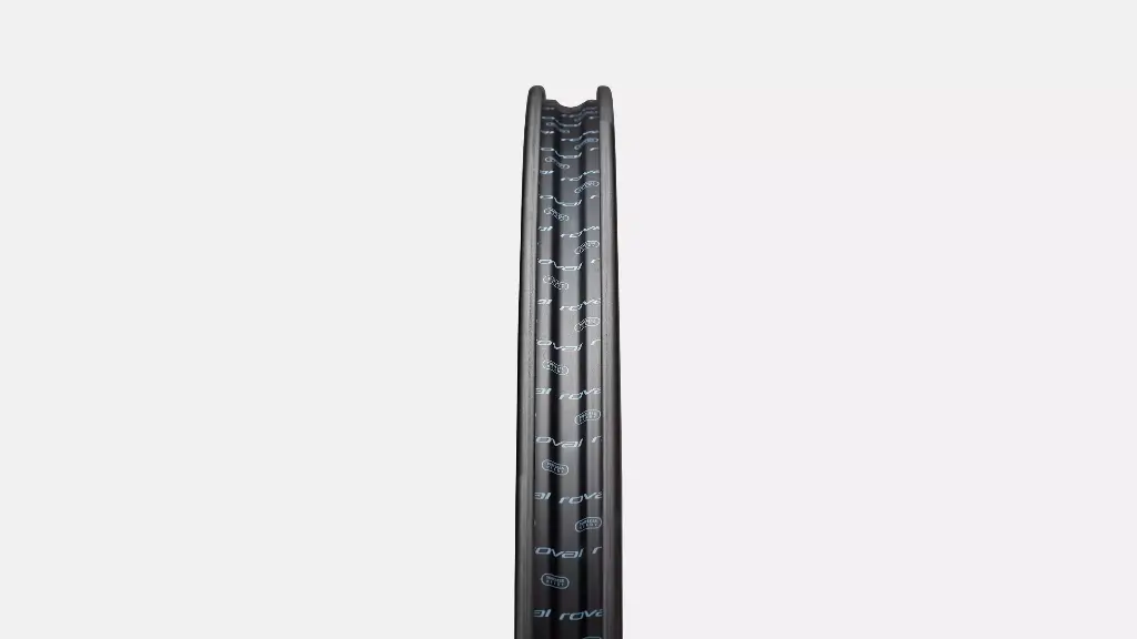 Roval Rapide CLX III Musta-Valkoinen 28" Kiekkopari
