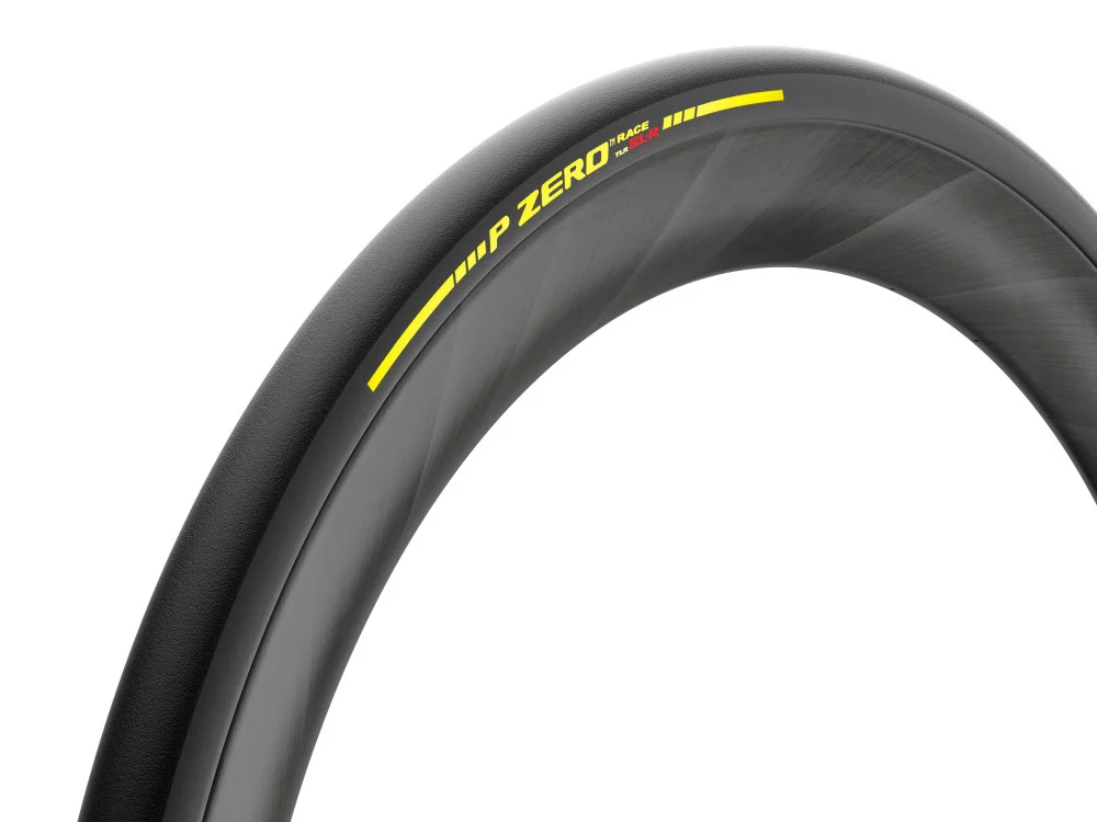 Pirelli P Zero Race TLR SL-R Ulkorengas