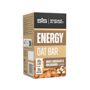 SIS Go Energy Kaura patukka 4x70g