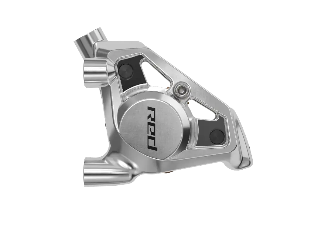 SRAM RED AXS E1 Flat Mount 2x12v Levyjarrusarja