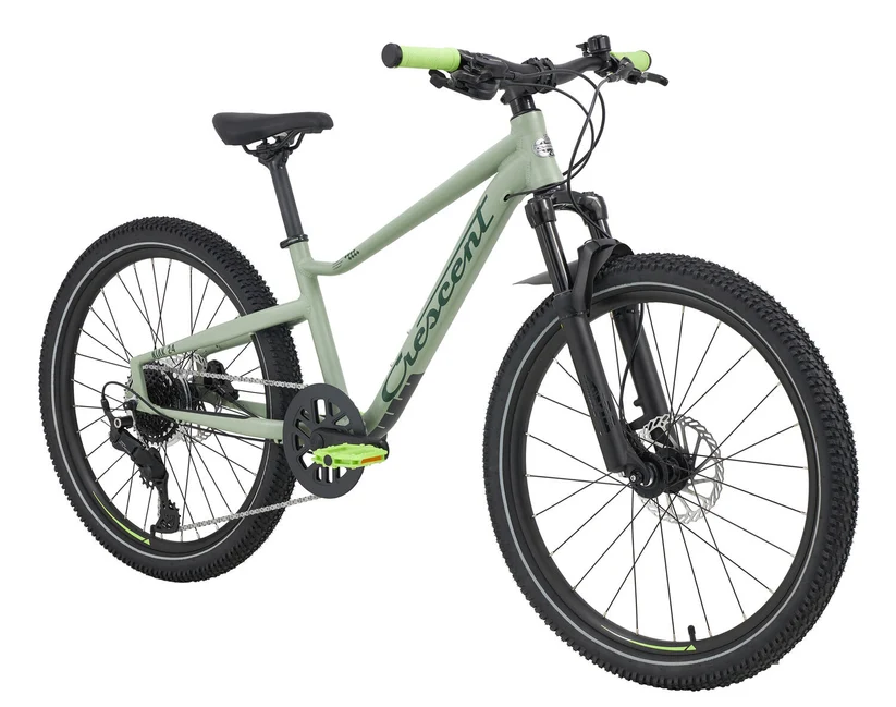 Crescent Niak 24"